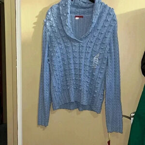 NEW womens v neck sweater